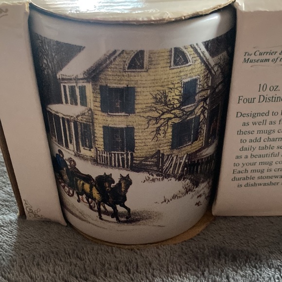The Currier & Ives Collection of the Museum of the city of New York - Picture 5 of 8